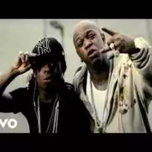 Birdman - Pop Bottles Feat. Lil Wayne